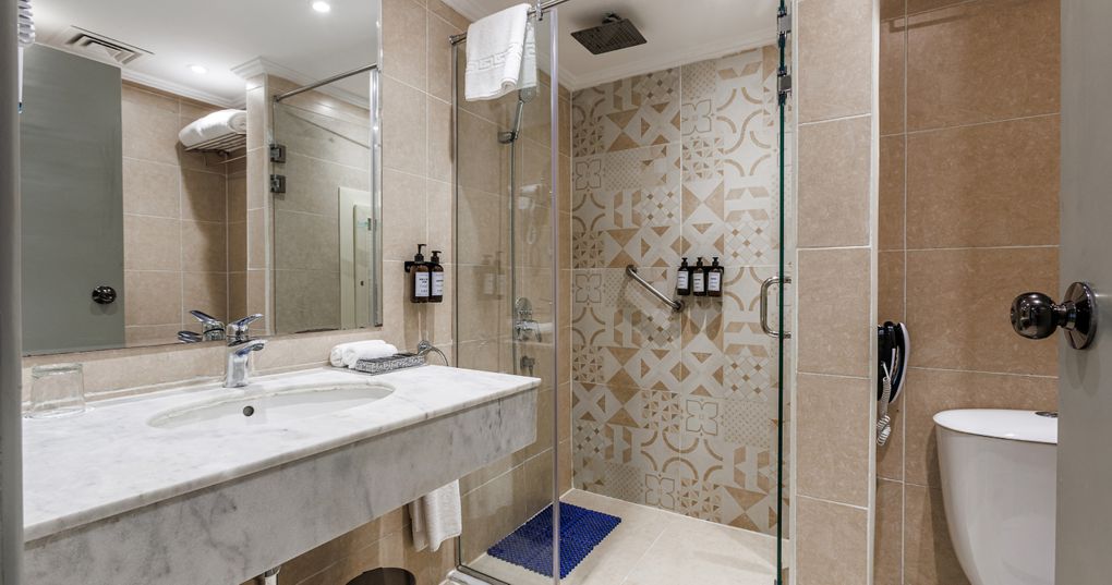 Przykładowy pokój Premium