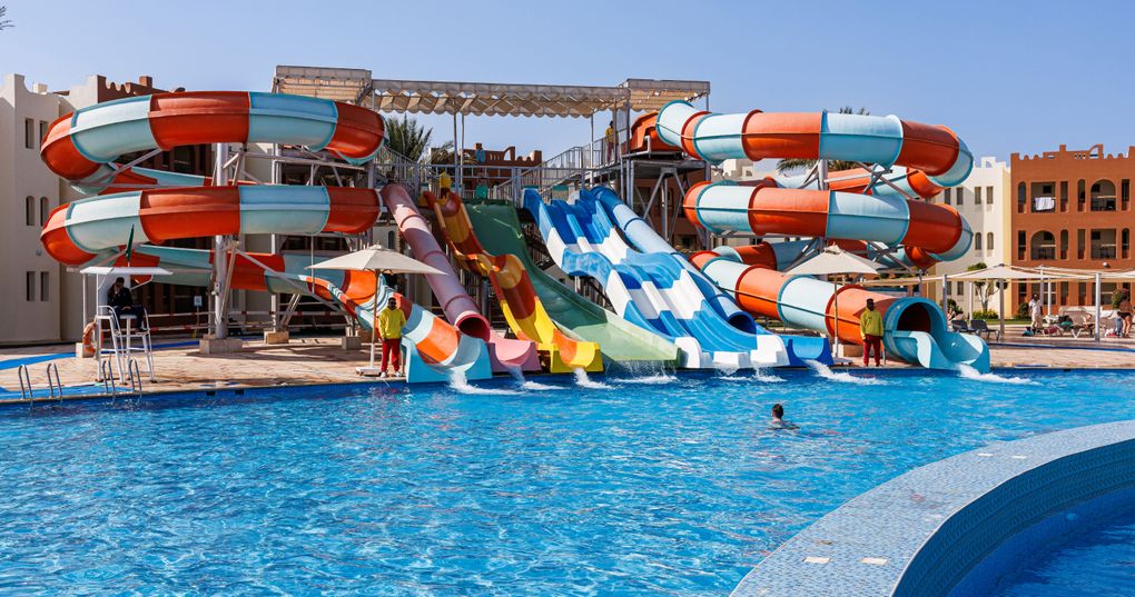Aquapark