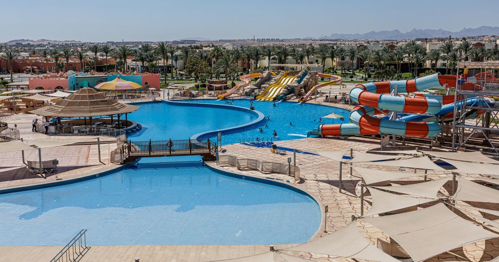 Sunrise Royal Makadi Resort