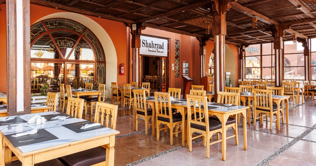 Restauracja główna