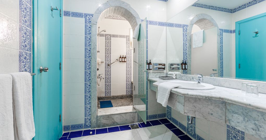 Przykładowy pokój Standard