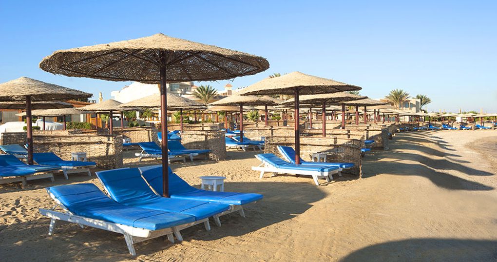 Plaża