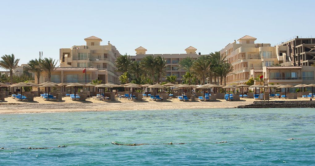 Plaża