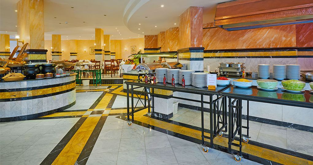 Restauracja
