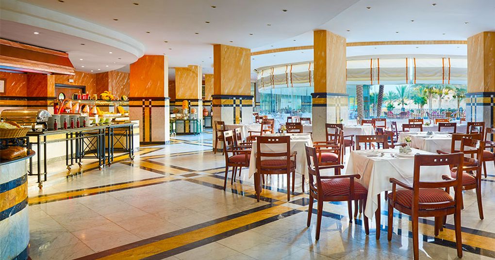 Restauracja