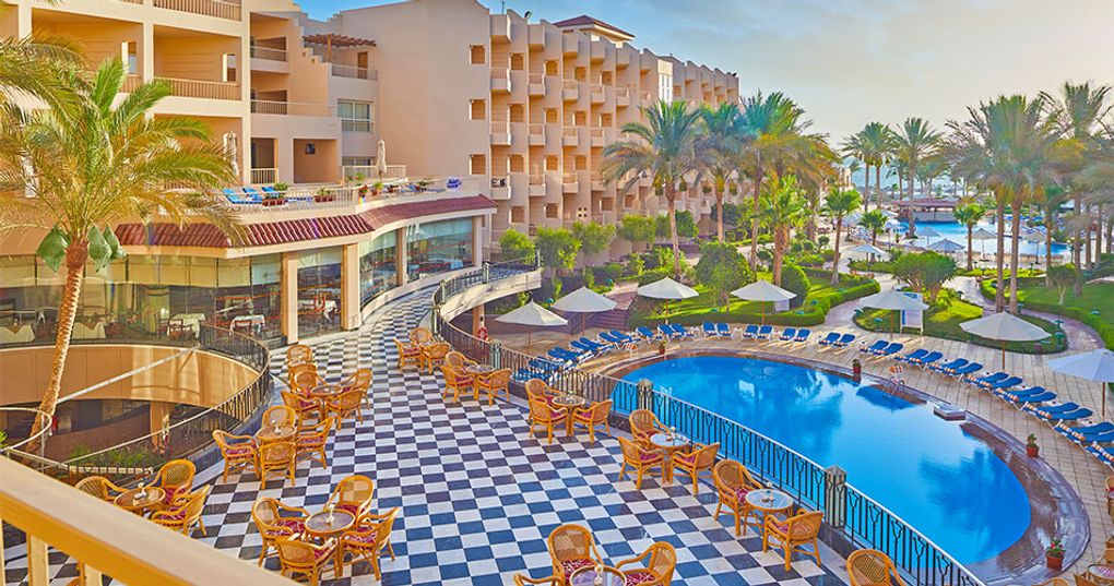 Sea Star Beau Rivage