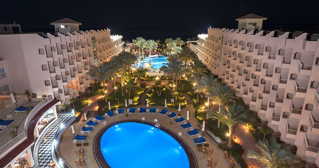 Sea Star Beau Rivage