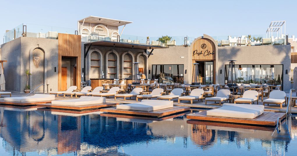 Posh Club