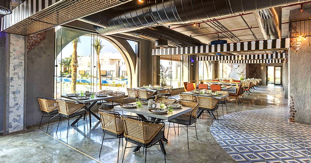 Restauracja włoska