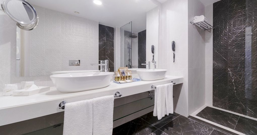 Pokój Deluxe Family Suite