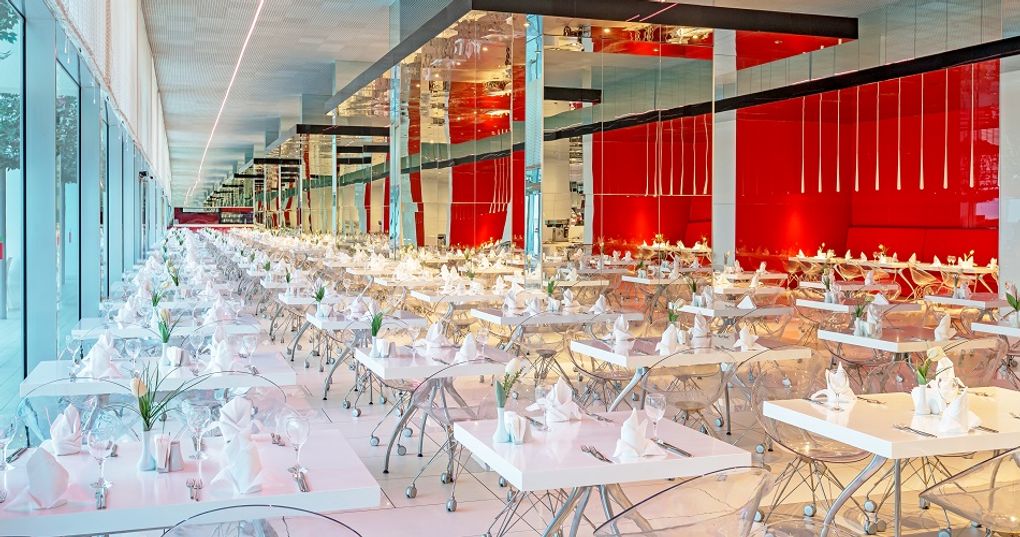 Restauracja główna