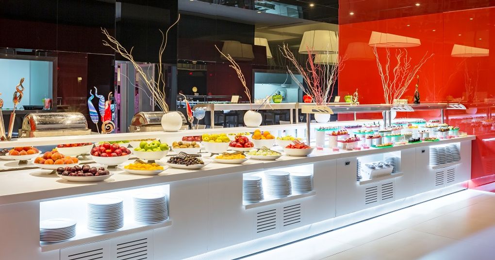 Restauracja główna