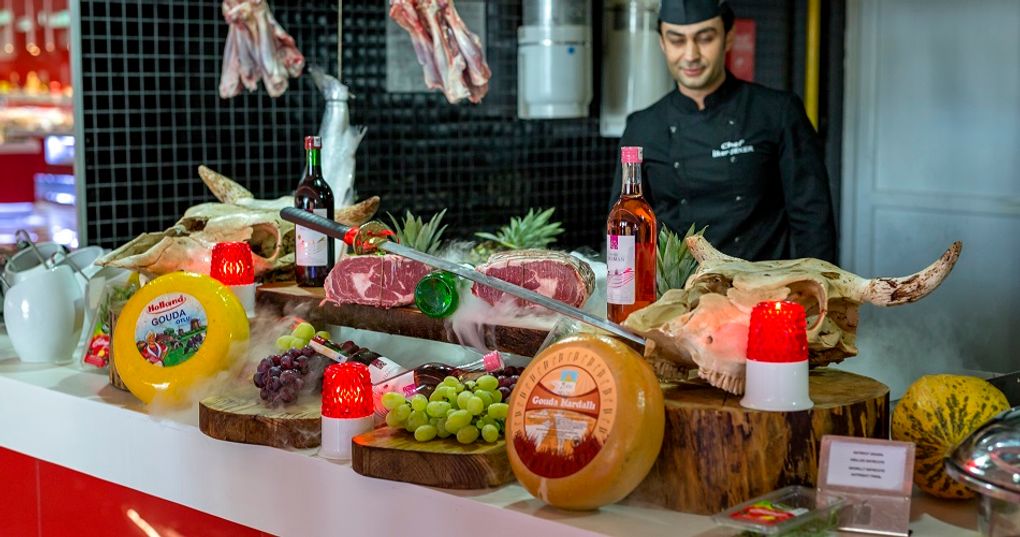 Restauracja główna