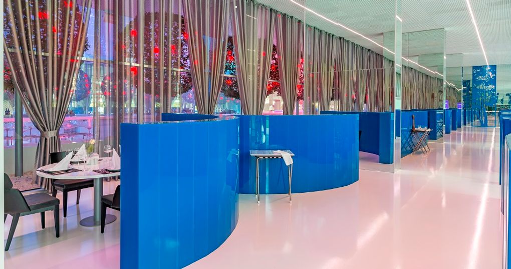 Restauracja a'la carte