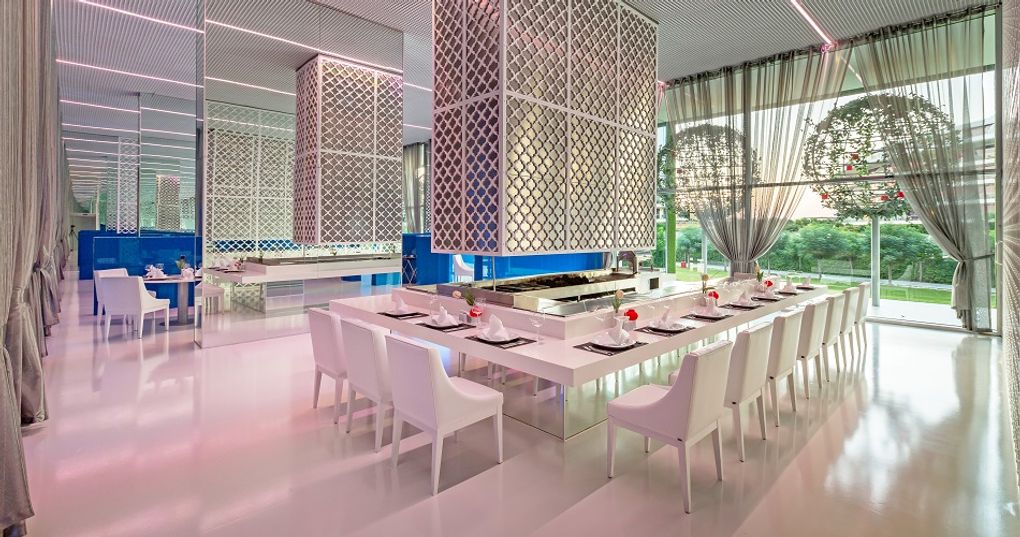 Restauracja a'la carte