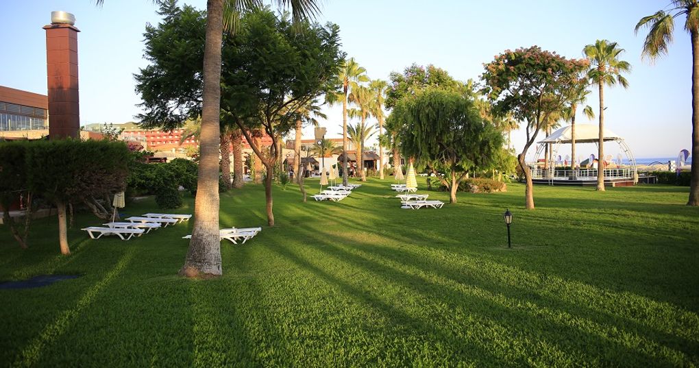 Gypsophila Holiday Village