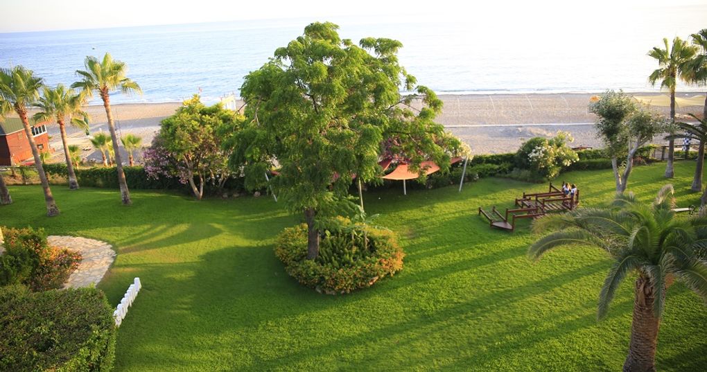 Gypsophila Holiday Village