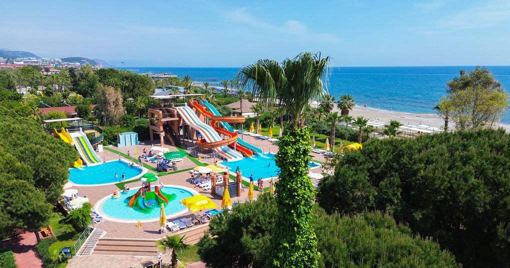 Aqua Park