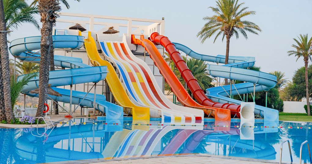 Aquapark
