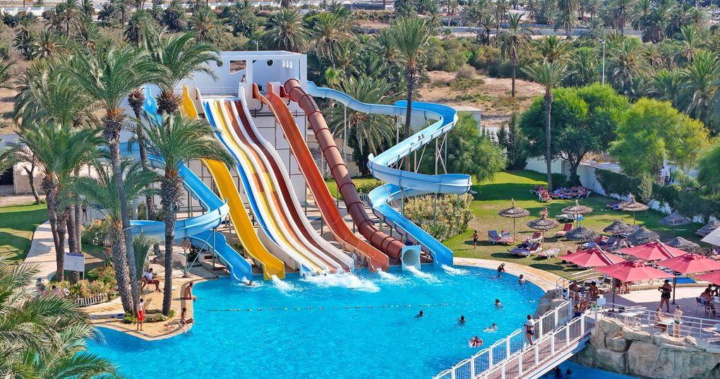 Aquapark