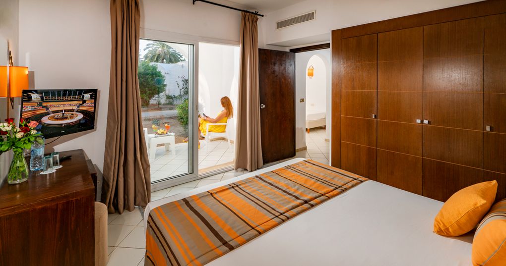 Pokój Superior Rodzinny