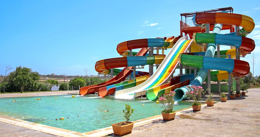 Aquapark