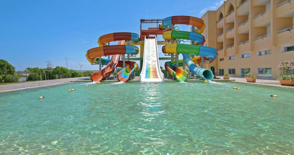 Aquapark