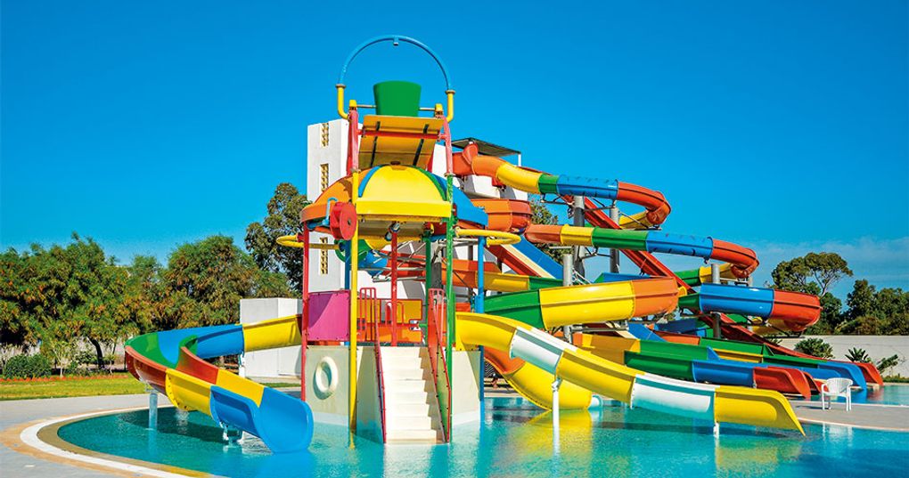 Aquapark