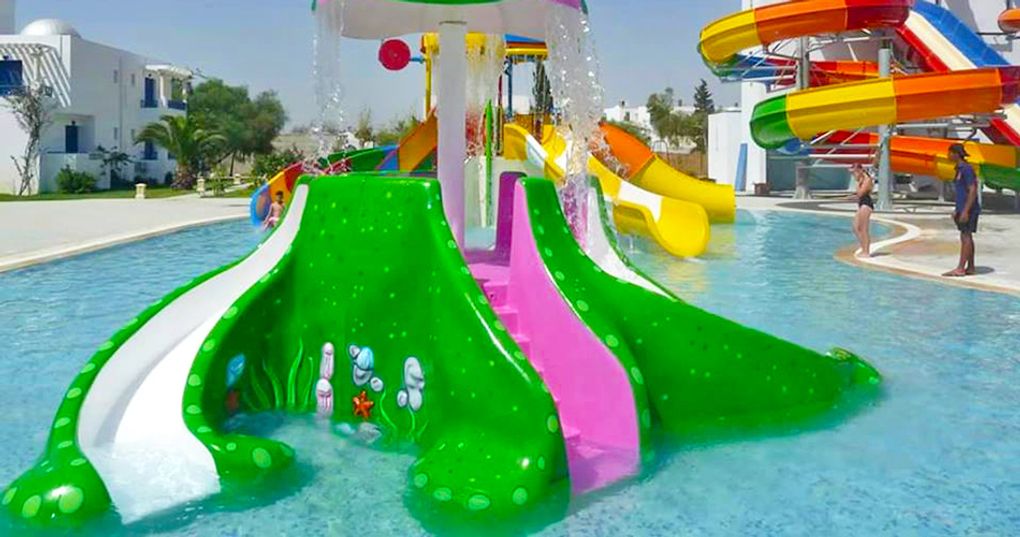 Aquapark
