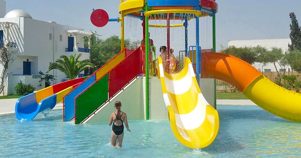 Aquapark