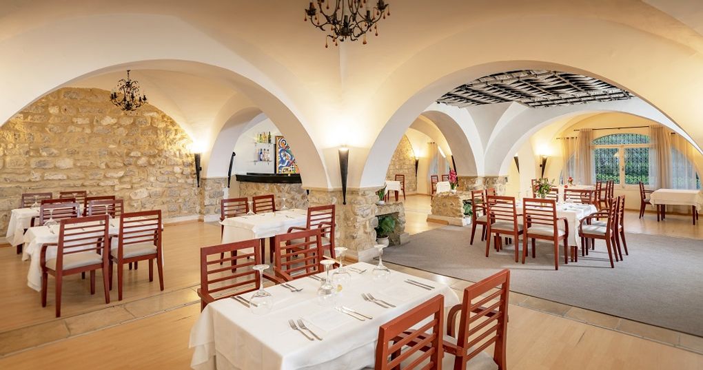 Restauracja a'la carte