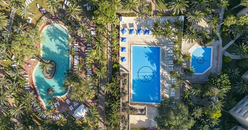 Mediterranee Thalasso Golf