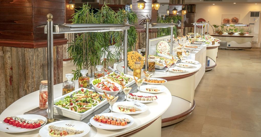 Restauracja główna