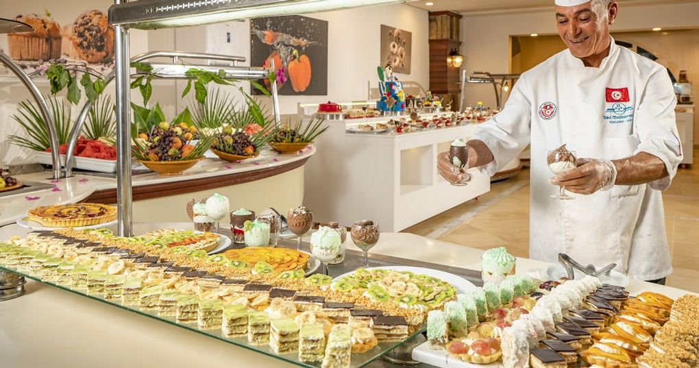 Restauracja główna