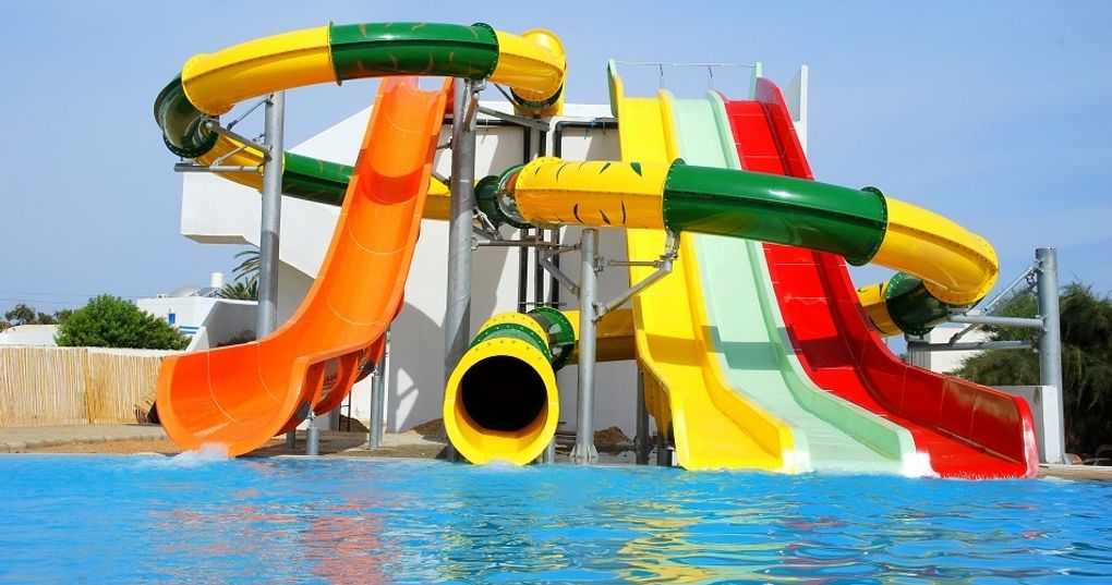 Aquapark