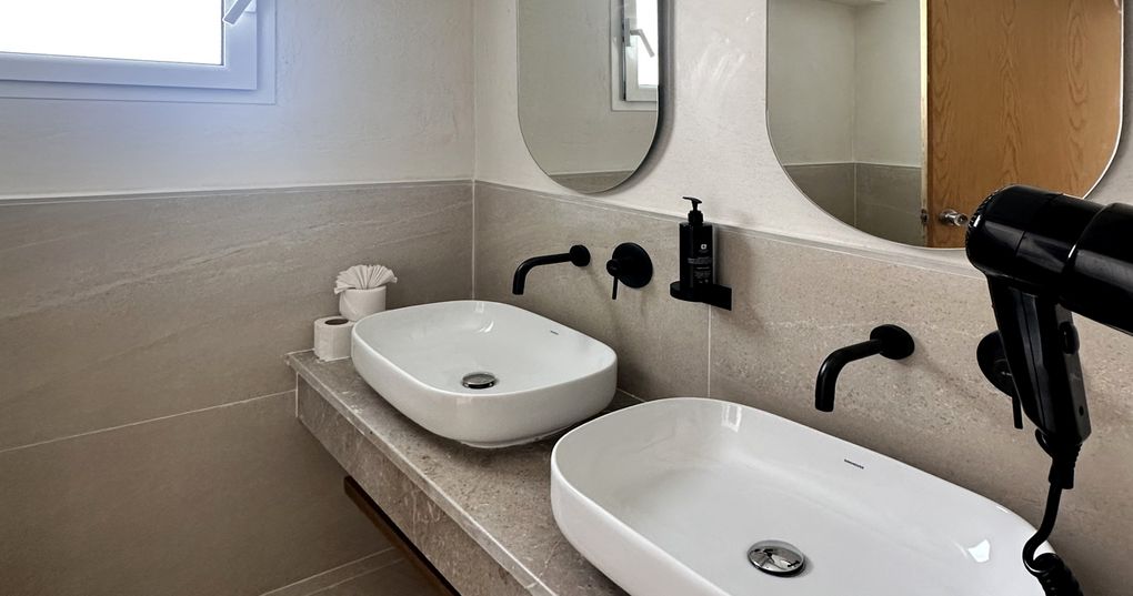 Deluxe Sea Front Bungalow