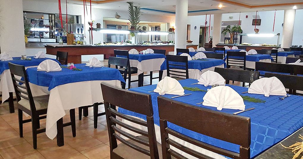 Restauracja