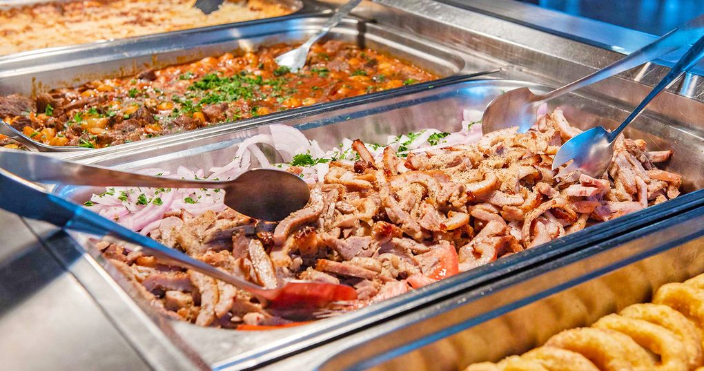 Restauracja