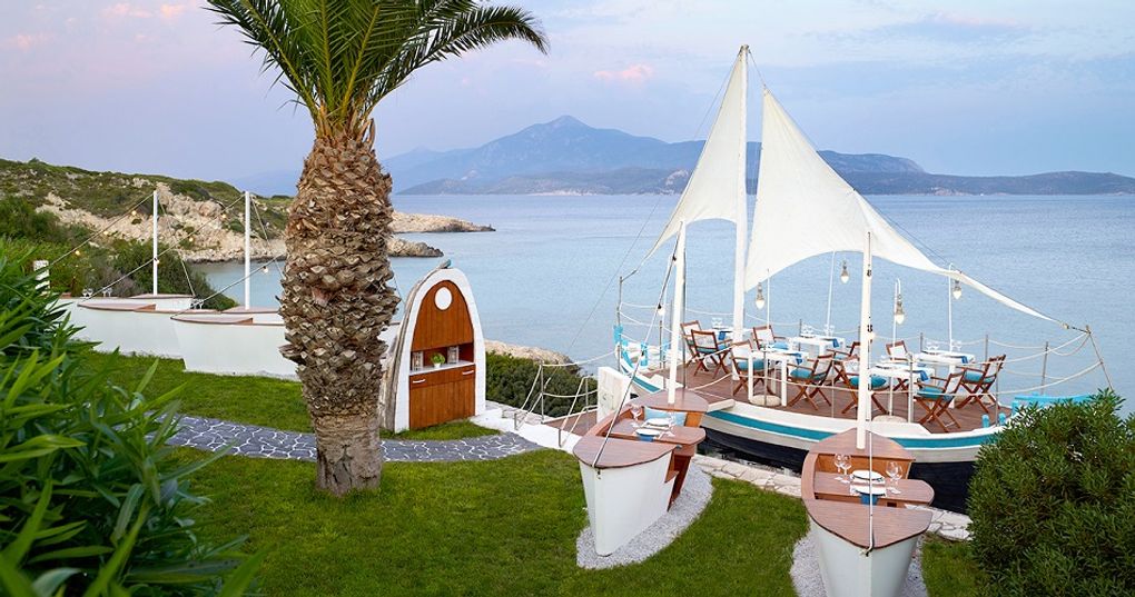 Restauracja a'la carte