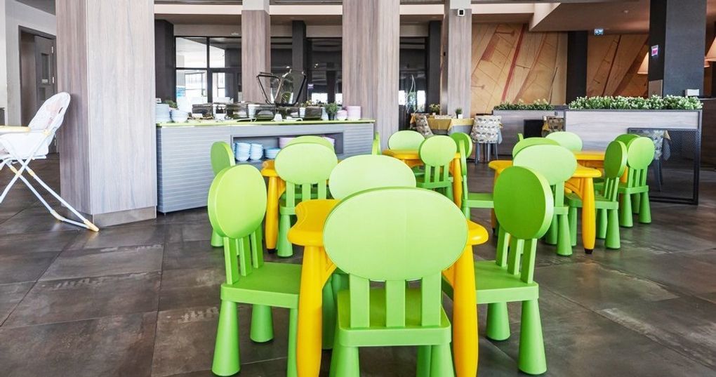 Restauracja główna