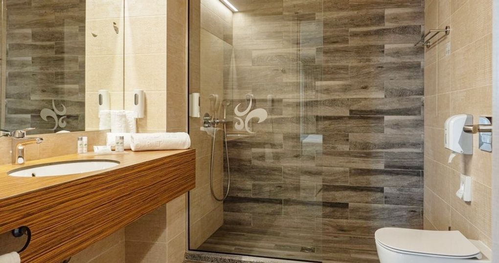 Pokój Apartment 1 Bedroom