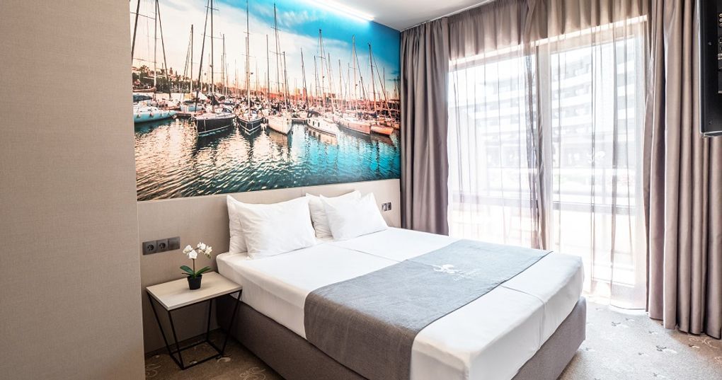 Pokój Family (budnek boczny)