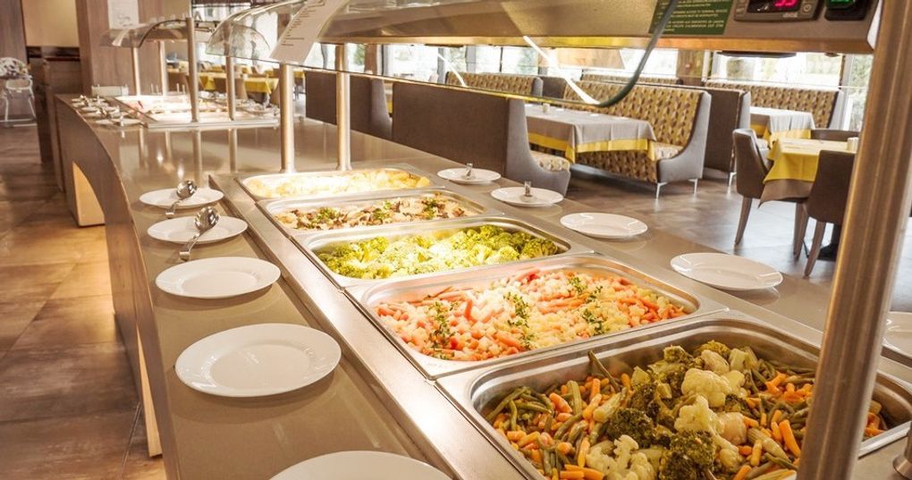 Restauracja główna