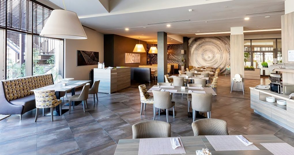 Restauracja główna