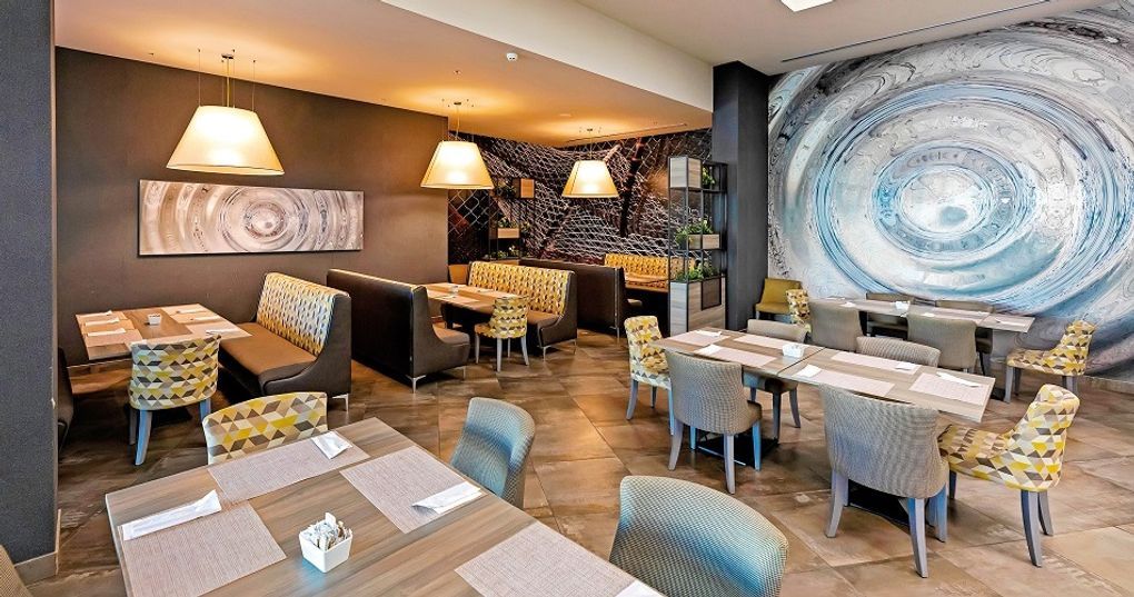 Restauracja główna