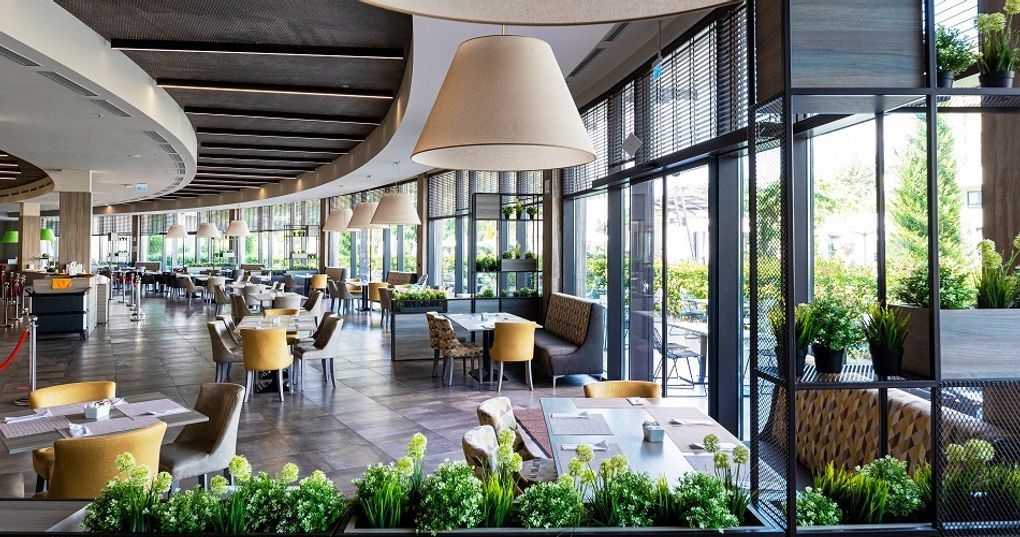 Restauracja główna