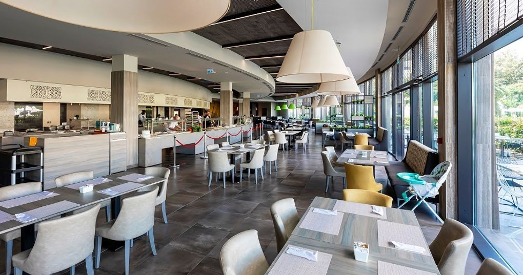 Restauracja główna