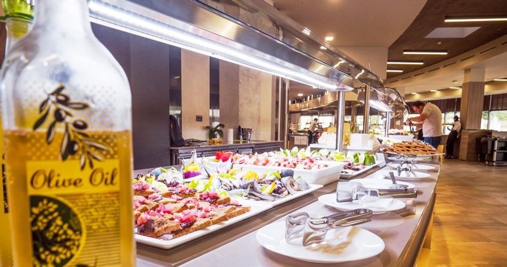 Restauracja główna