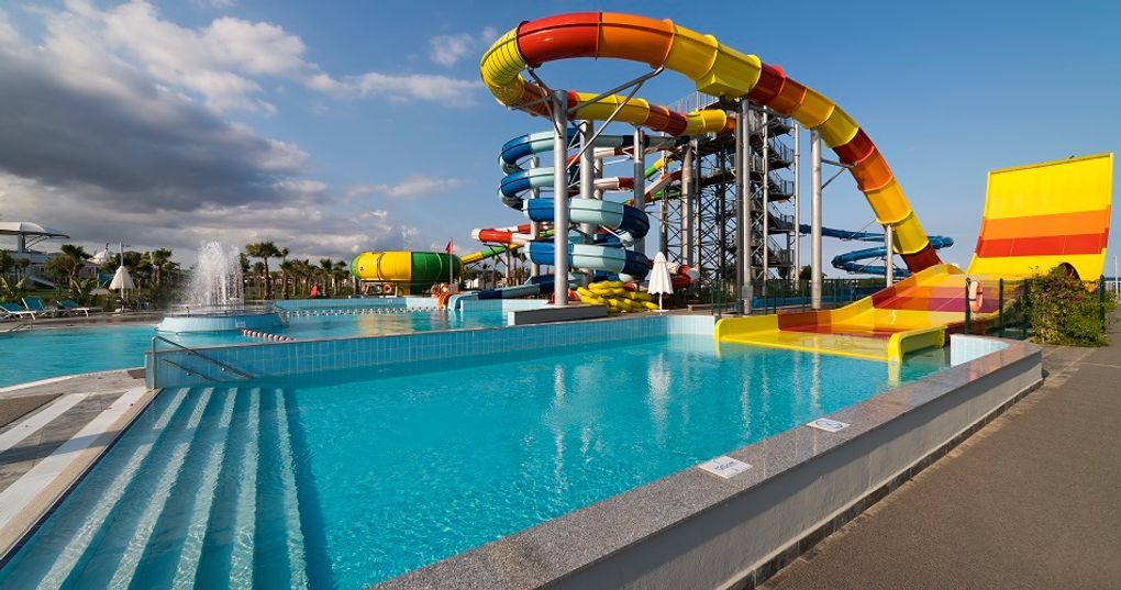 Aquapark