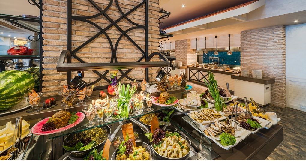 Restauracja główna